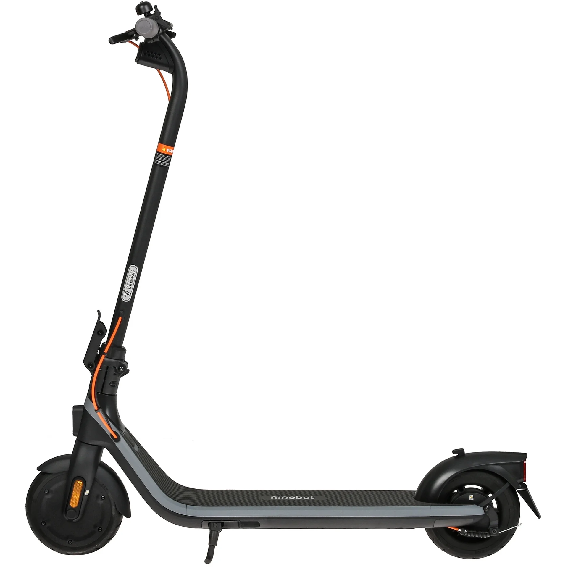 Электросамокат Ninebot Kickscooter E2 Plus - миниатюра 2