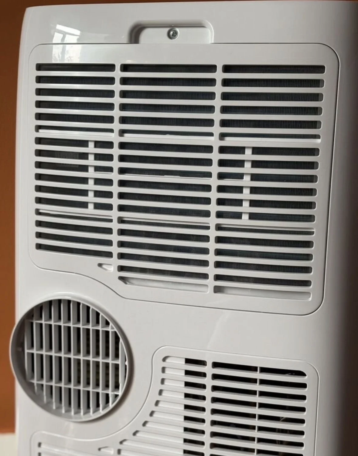 Мобильный кондиционер electrolux eacm-15 cl/n3 - миниатюра 3