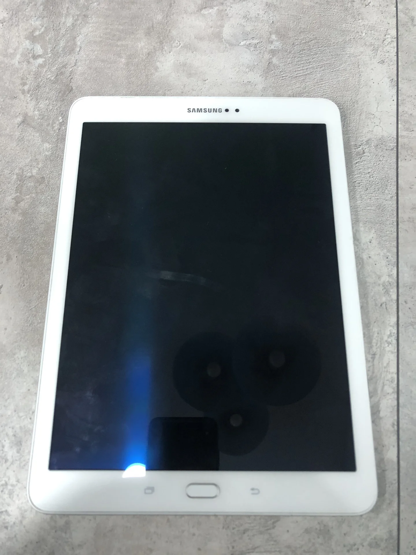 Планшет Samsung Galaxy Tab S2 - изображение 1