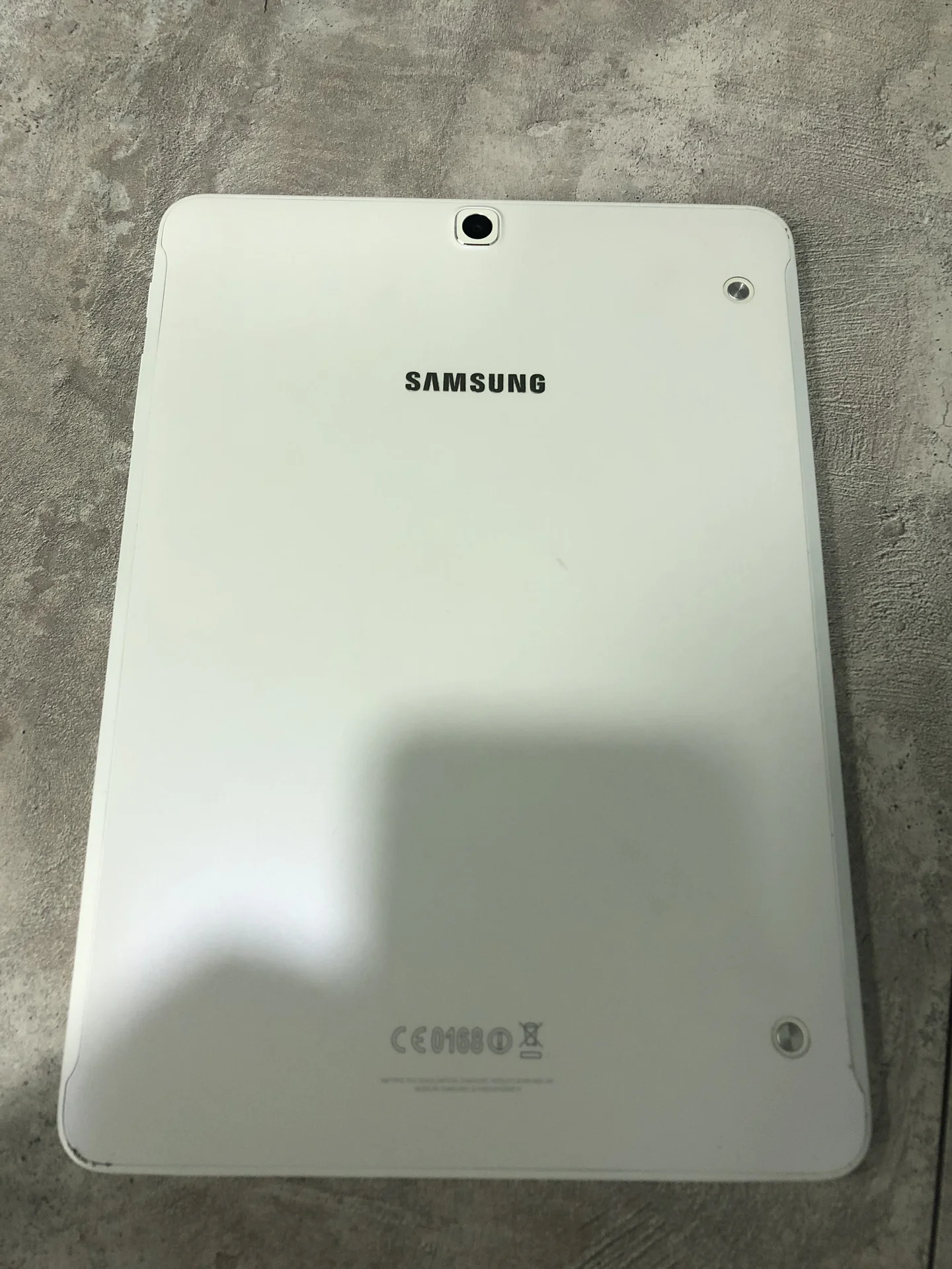 Планшет Samsung Galaxy Tab S2 - миниатюра 2