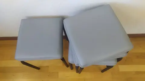 Табурет 4 шт.