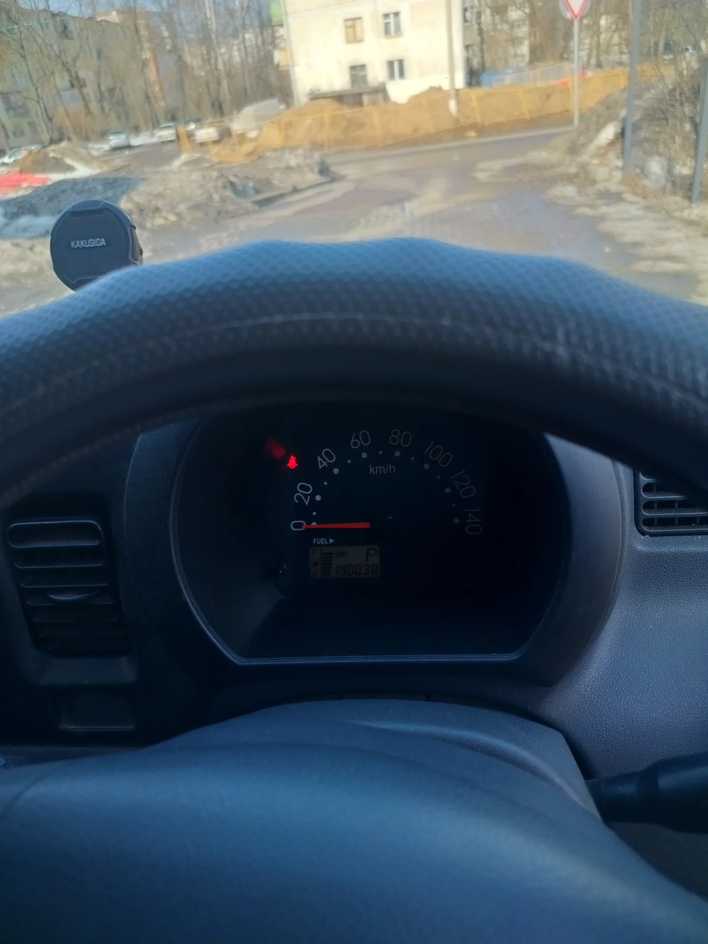 Продам Toyota Pixic van - миниатюра 9
