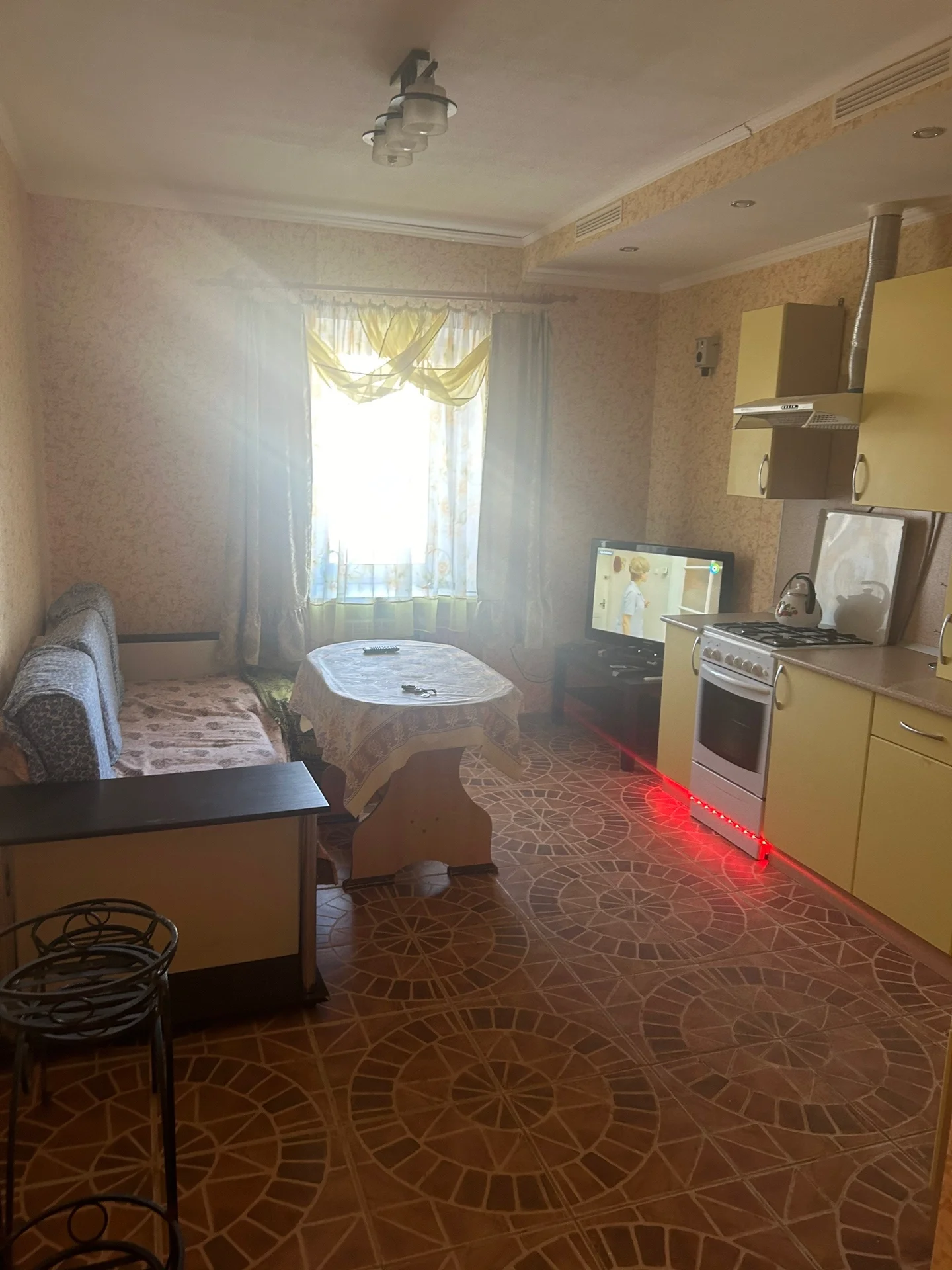 Сдается однушка в центре Вологды - миниатюра 3