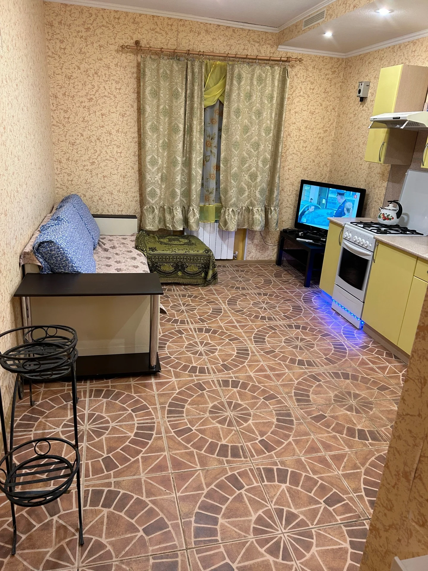 Сдается однушка в центре Вологды - миниатюра 8