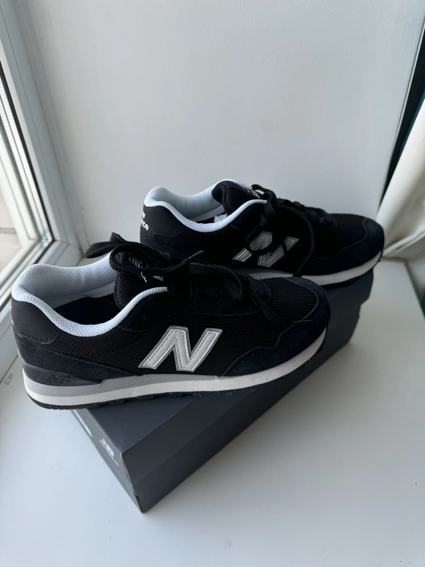 Кроссовки new balance - изображение 1