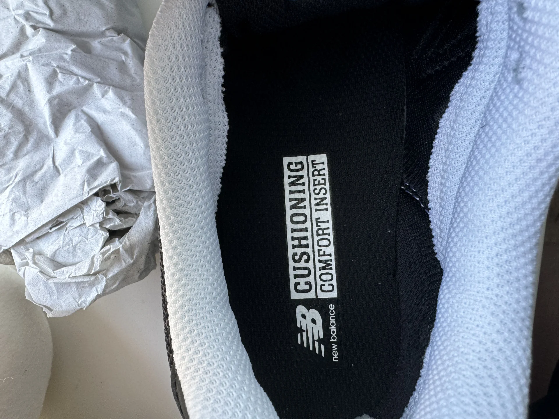 Кроссовки new balance - миниатюра 7