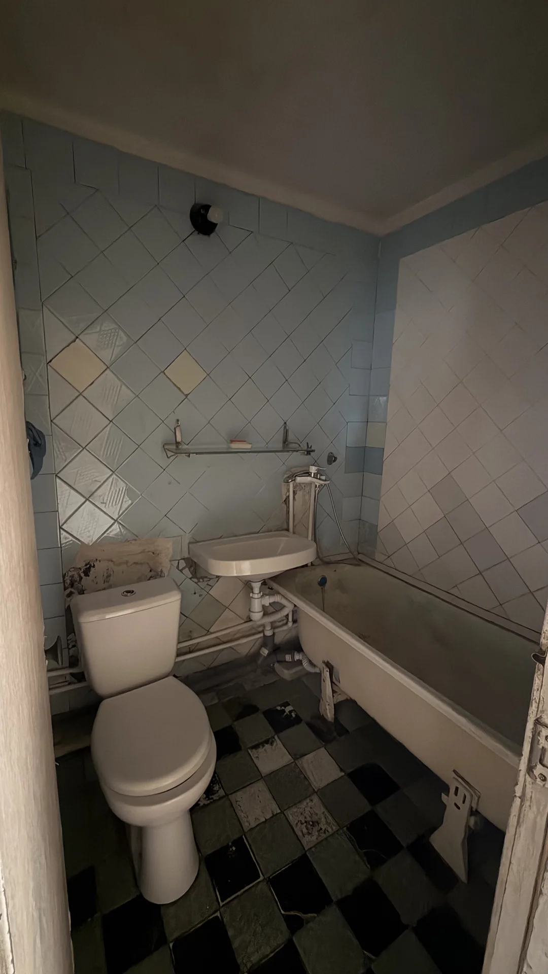Продаю 1к квартиру - миниатюра 6