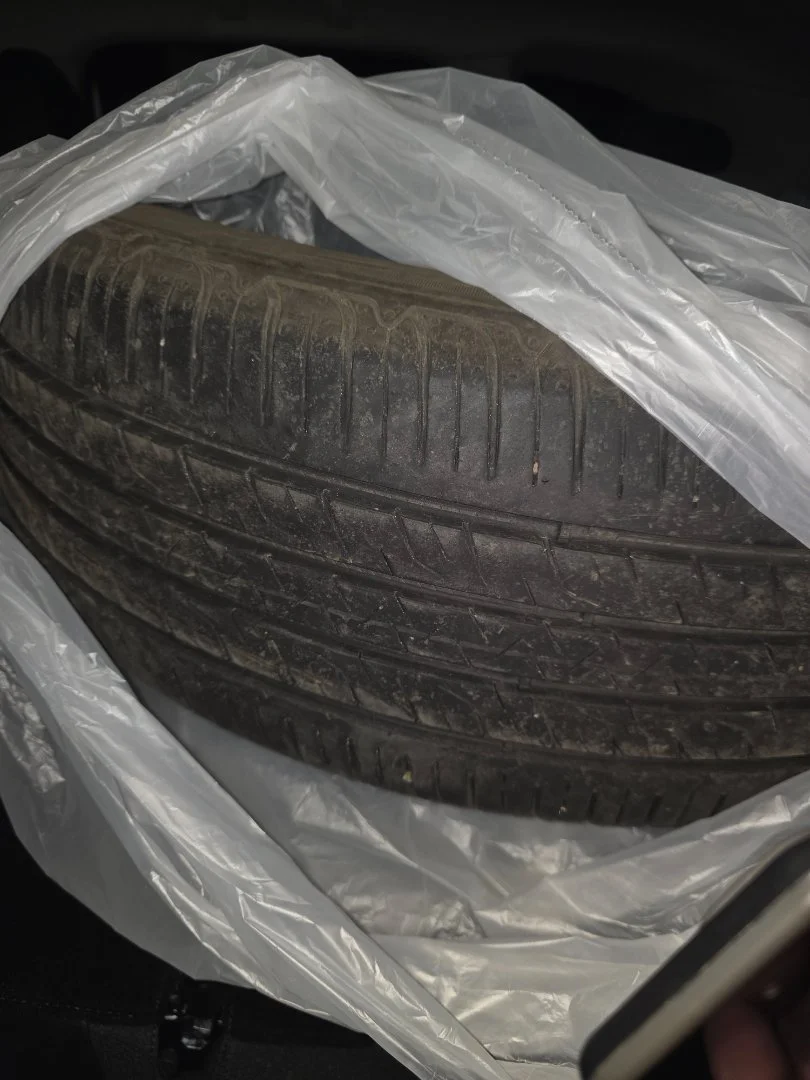 Шины goodyear efficientgrip performance suv - миниатюра 3