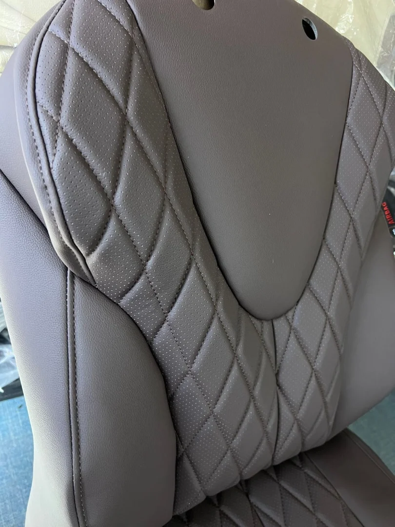 Чехлы для Toyota Camry 40 - миниатюра 2