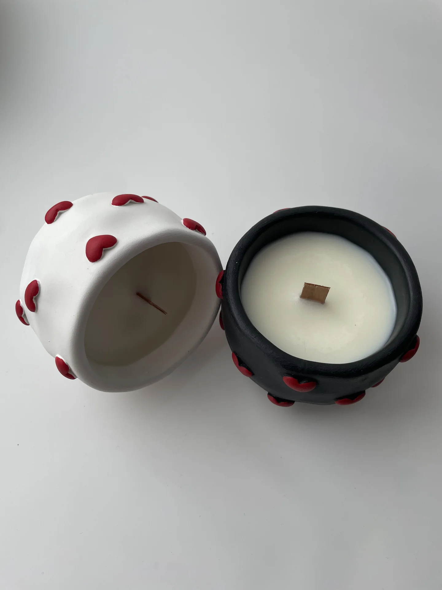 Свечи как из Pinterest - изображение 1
