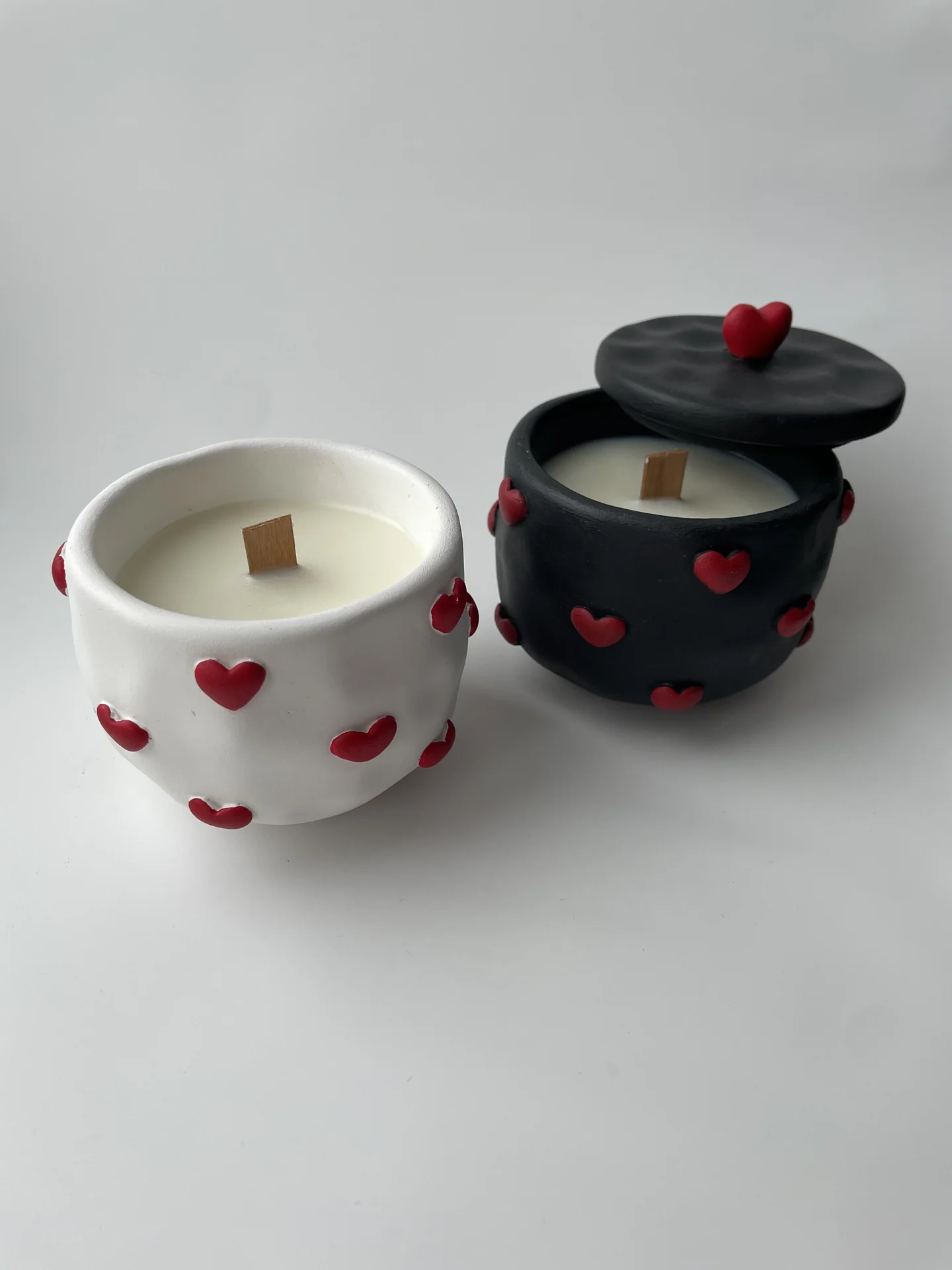 Свечи как из Pinterest - миниатюра 2