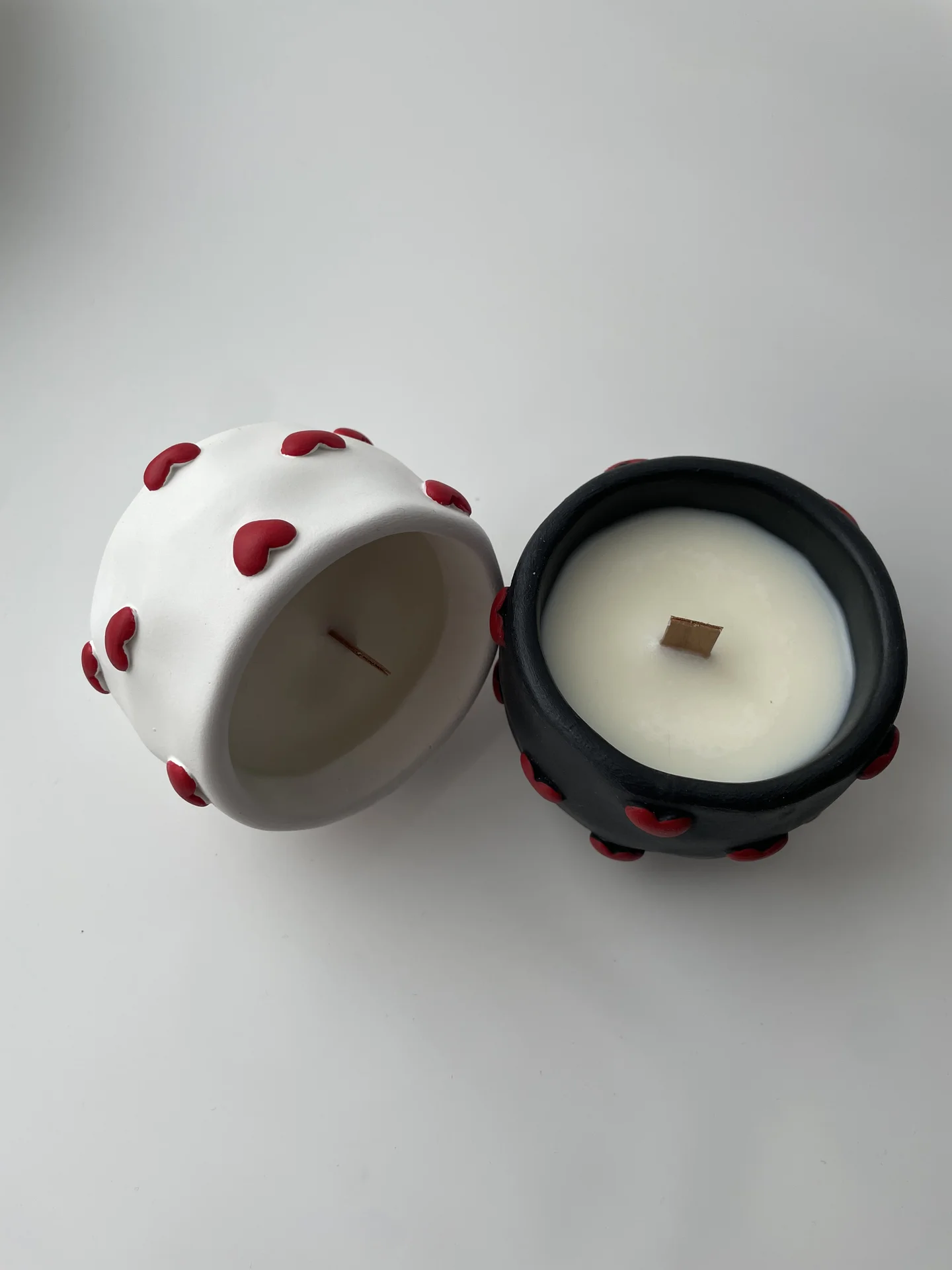 Свечи как из Pinterest - миниатюра 3