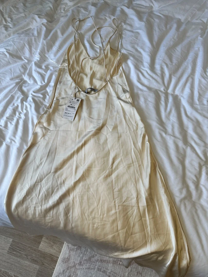 Платье Zara - миниатюра 5