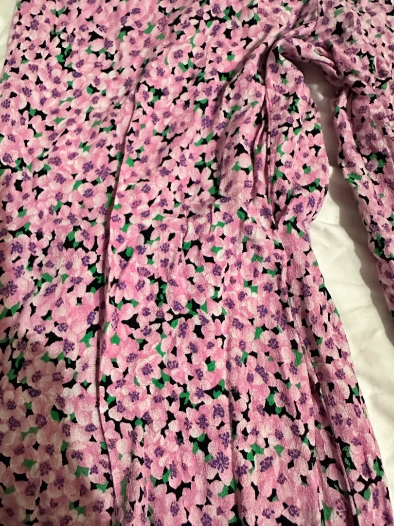 Брюки Zara летние - миниатюра 5