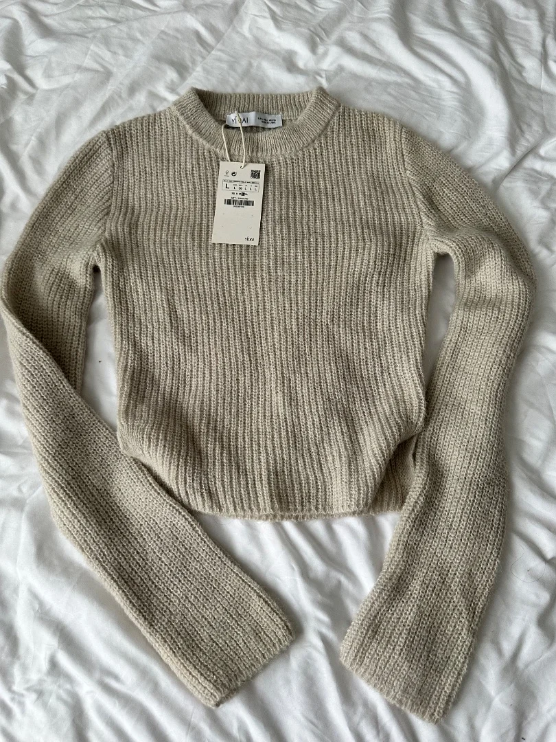 Кардиган Zara - миниатюра 2