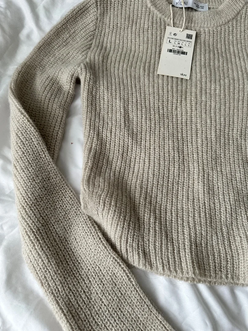 Кардиган Zara - миниатюра 3