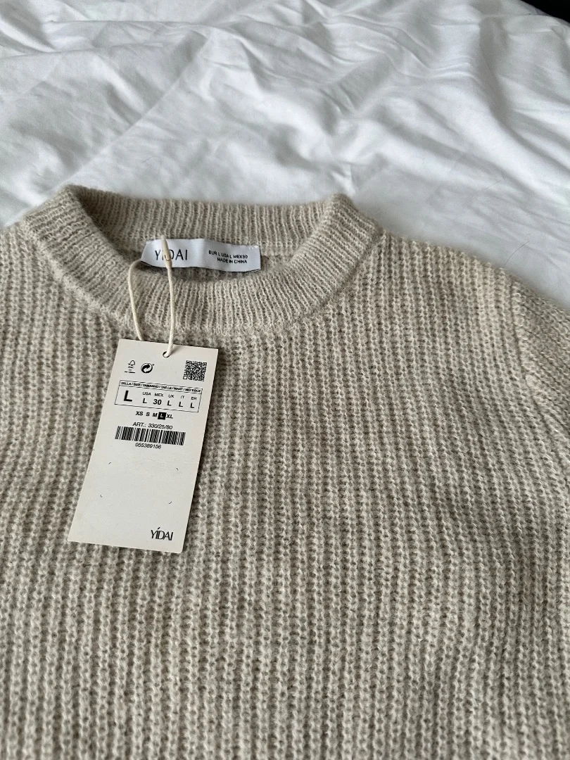 Кардиган Zara - миниатюра 5