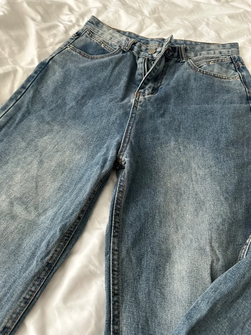 Джинсы Zara - изображение 1