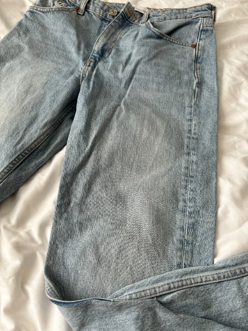 Джинсы Zara - миниатюра 6