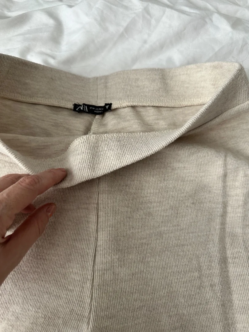 Брюки Zara - изображение 1