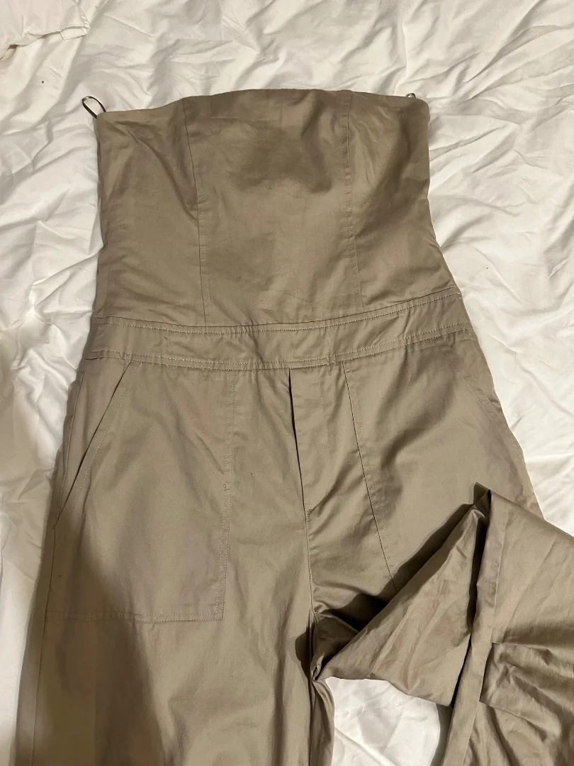 Комбинезон Zara - миниатюра 3