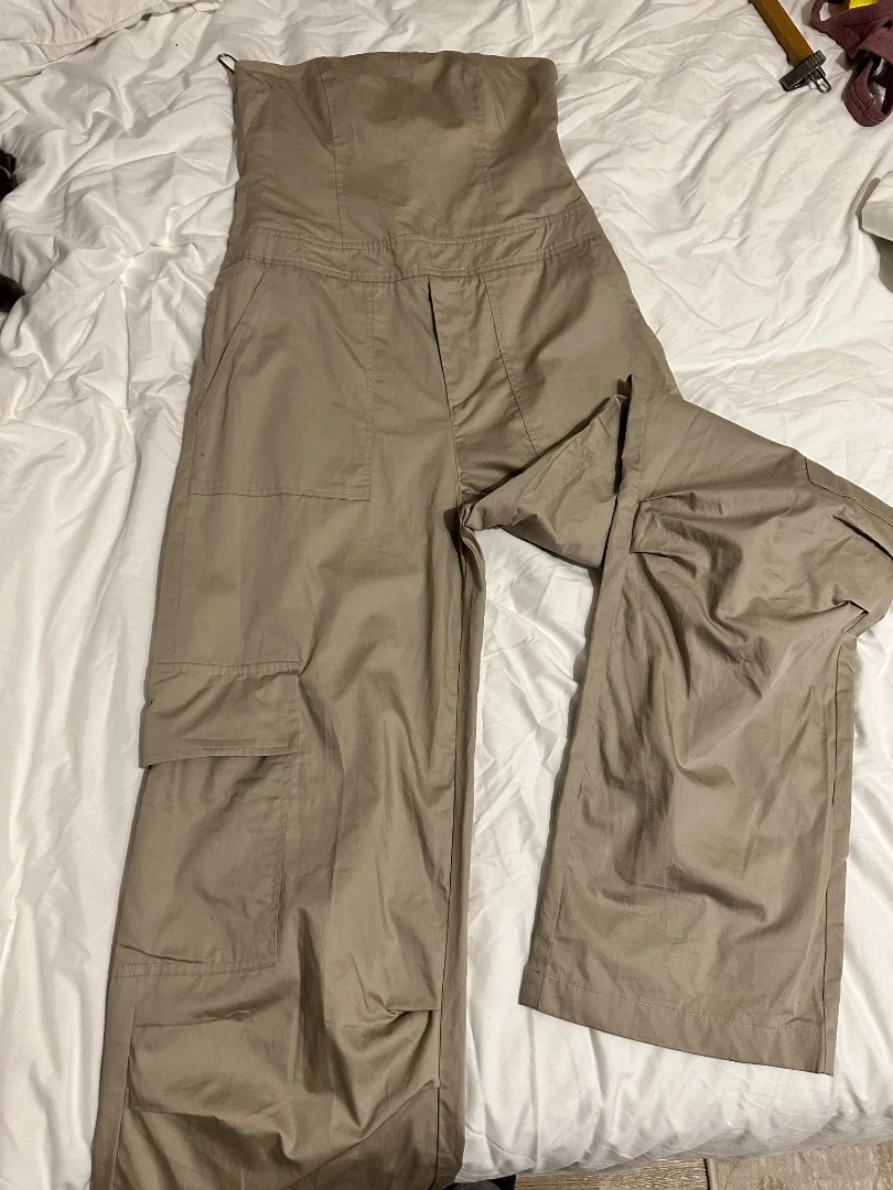 Комбинезон Zara - миниатюра 4