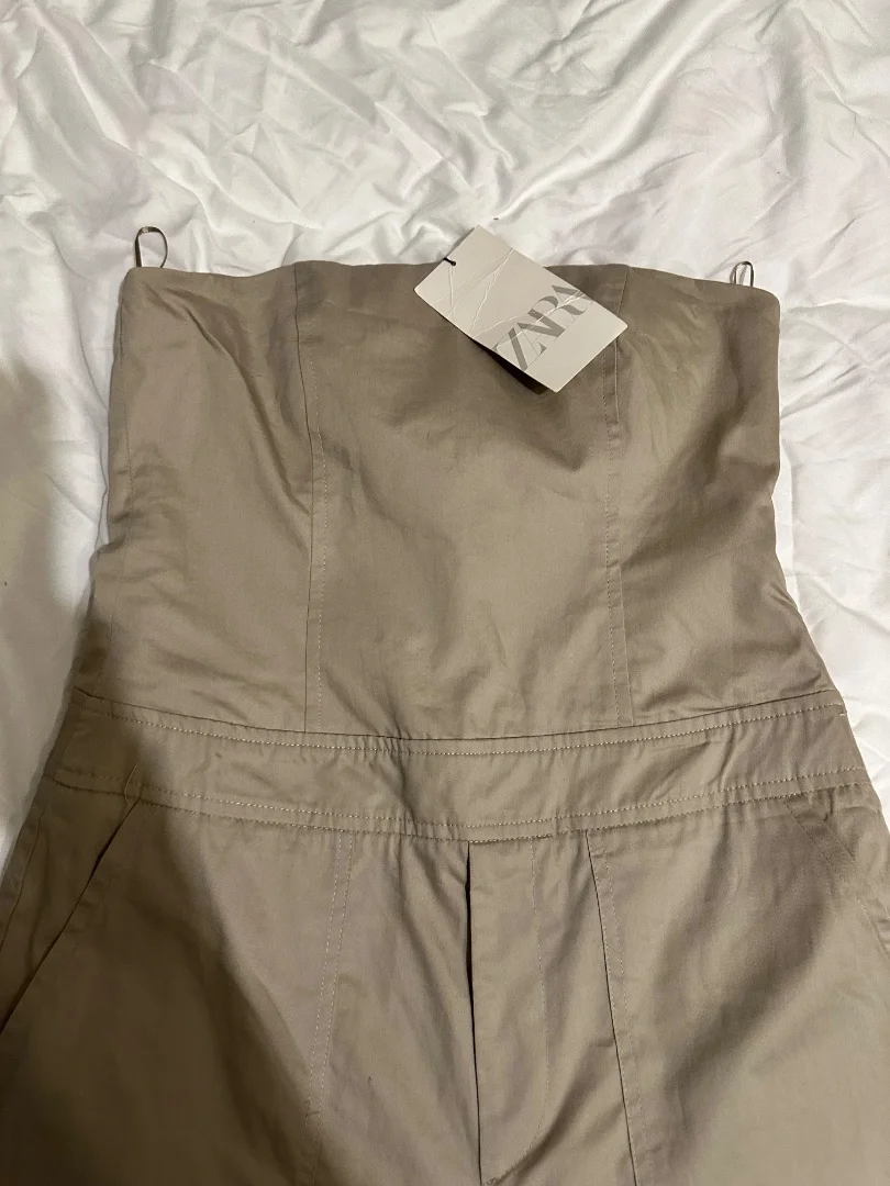Комбинезон Zara - миниатюра 7