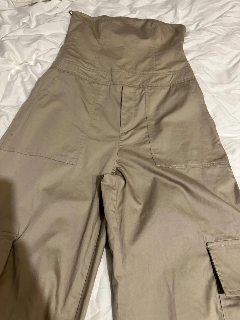 Комбинезон Zara - миниатюра 8
