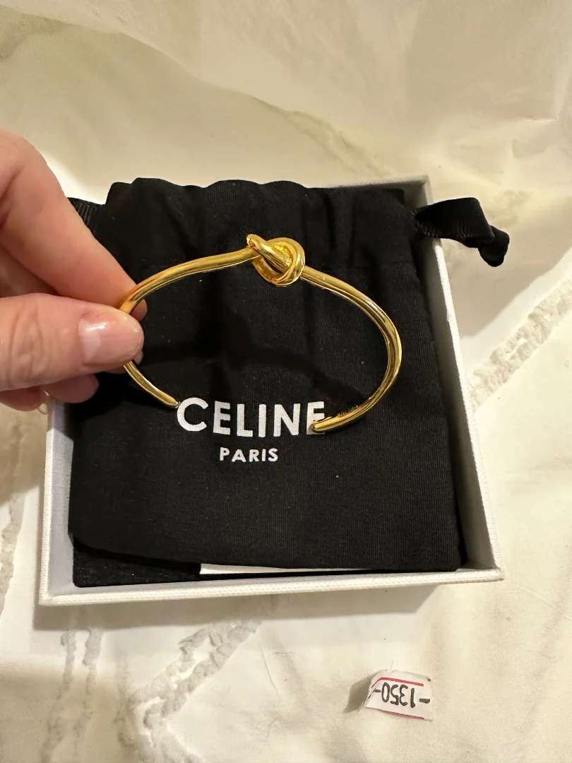 Браслеты новые D&G/Celine - изображение 1