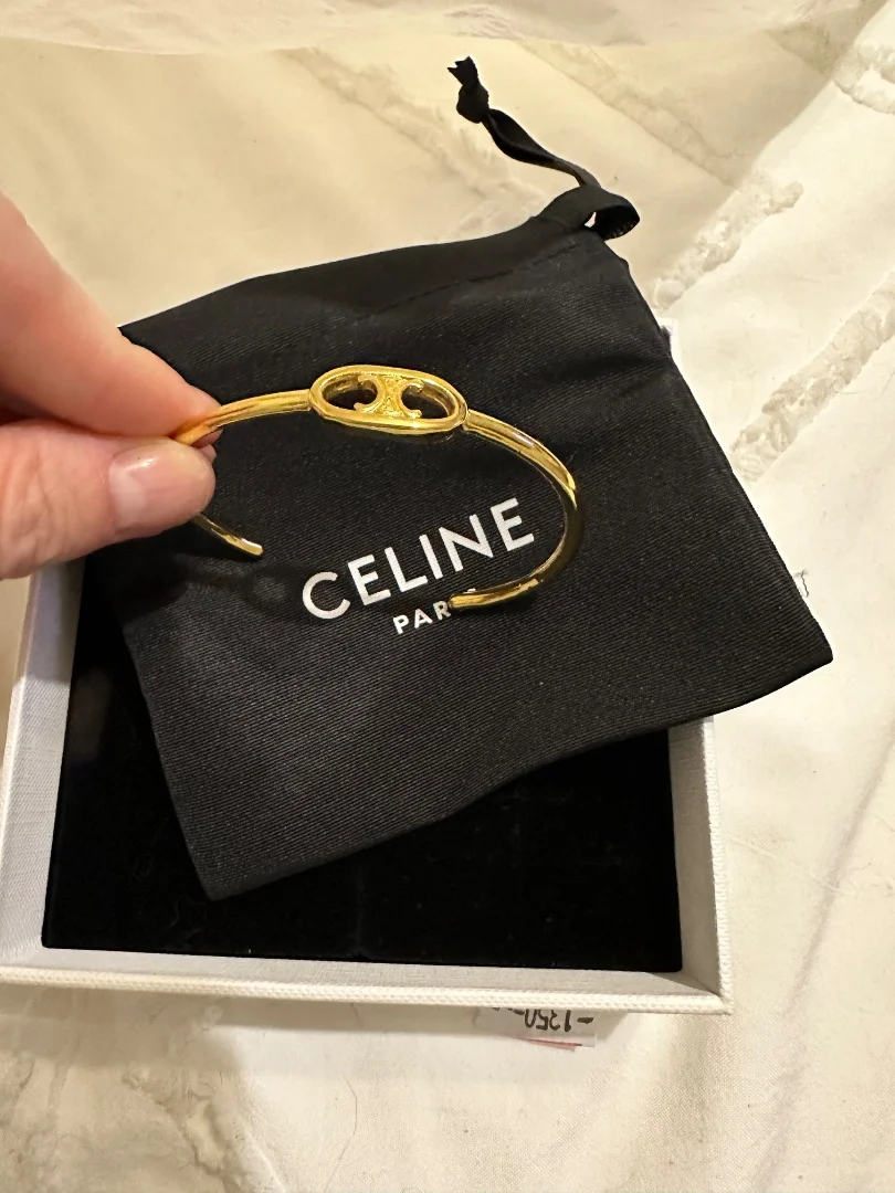 Браслеты новые D&G/Celine - миниатюра 2