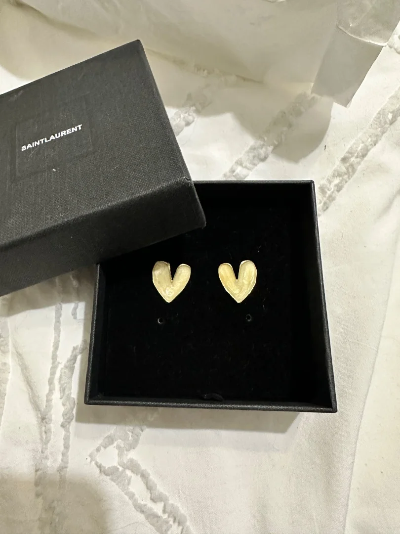 Серёжки Celine/Dior - миниатюра 6