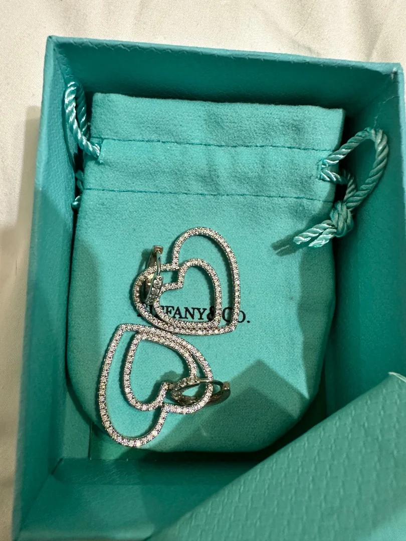 Серёжки Celine/Miu Miu - изображение 1