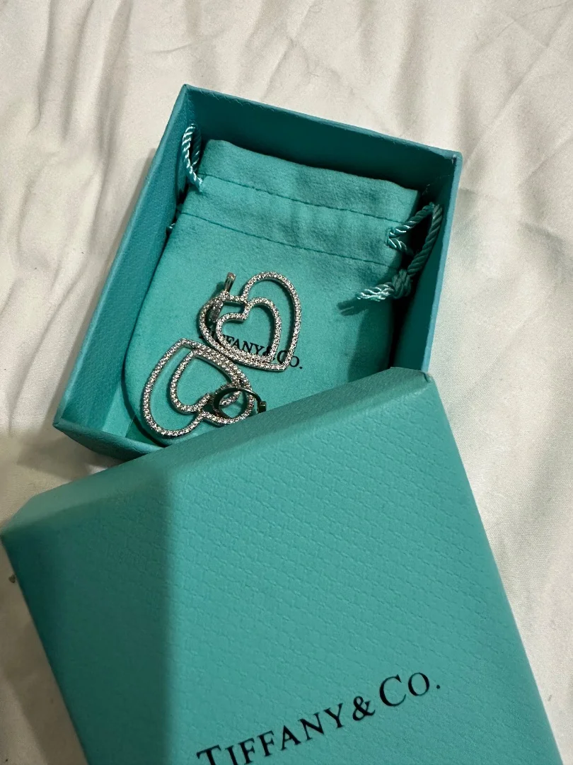 Серёжки Celine/Miu Miu - миниатюра 6