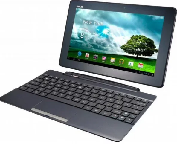 Планшет Asus transformer - миниатюра 2