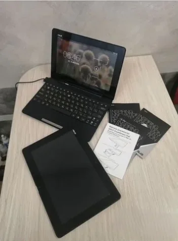 Планшет Asus transformer - миниатюра 6