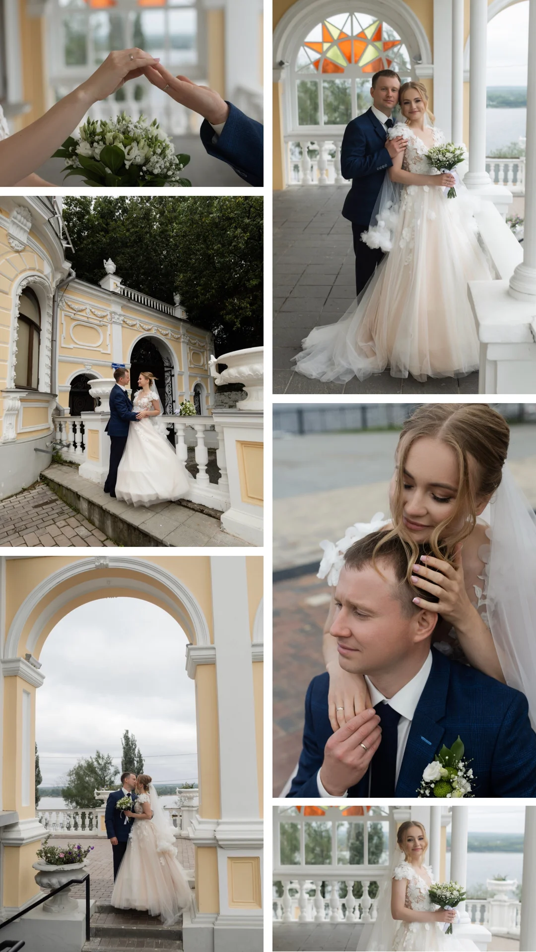 Свадебный фотограф - миниатюра 3