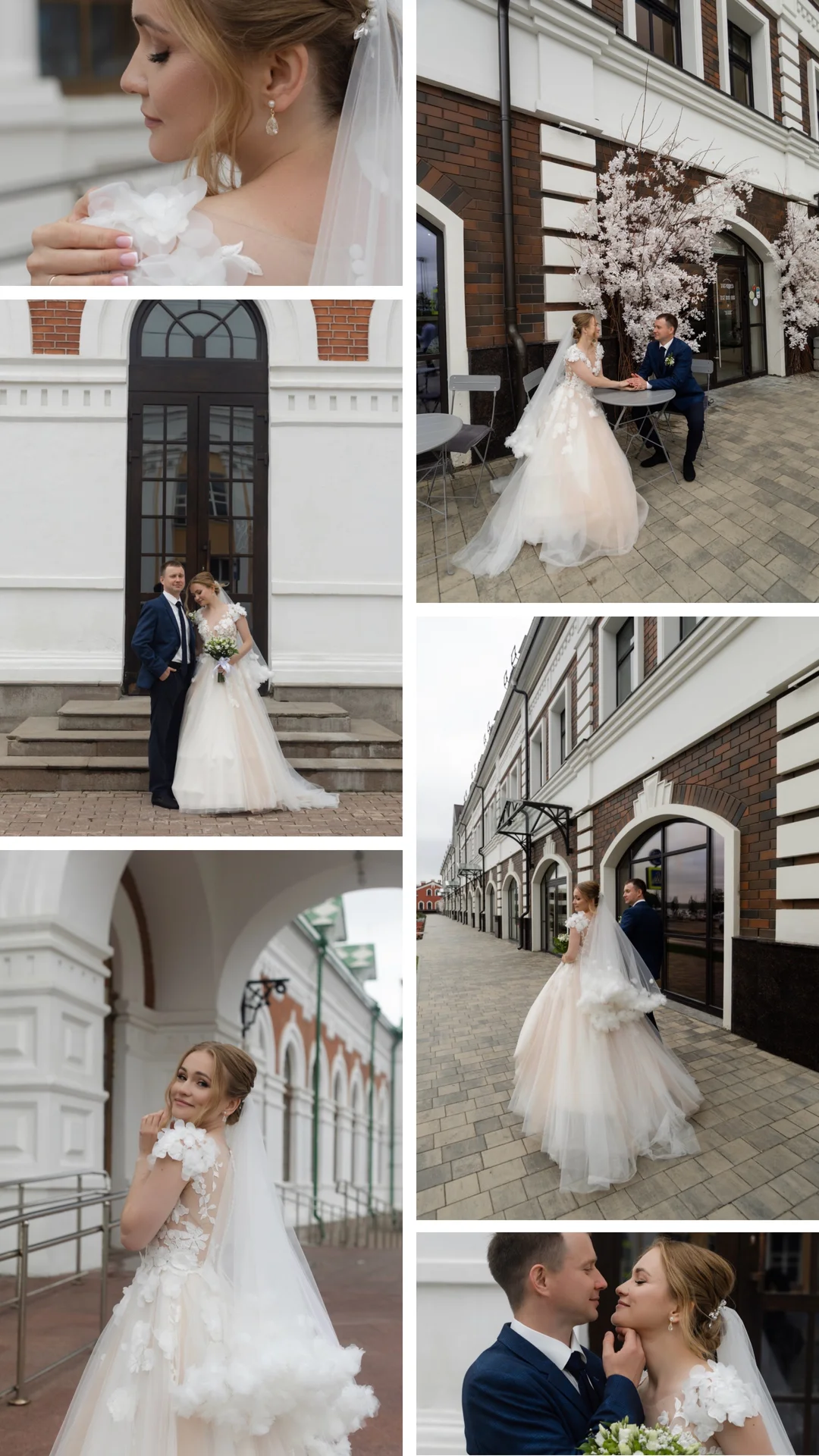 Свадебный фотограф - миниатюра 4