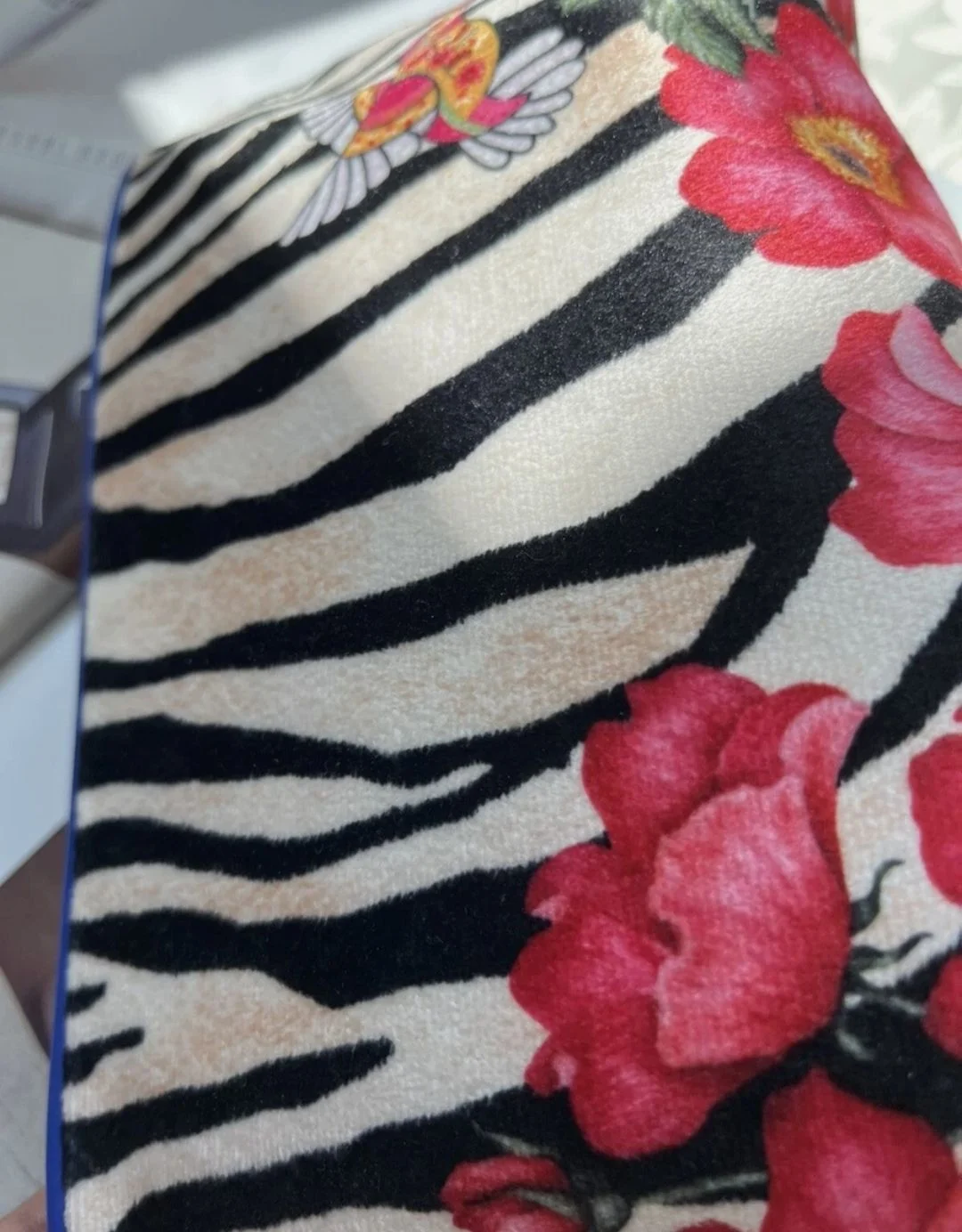 Косметичка женская Estee Lauder Animal Print - миниатюра 4