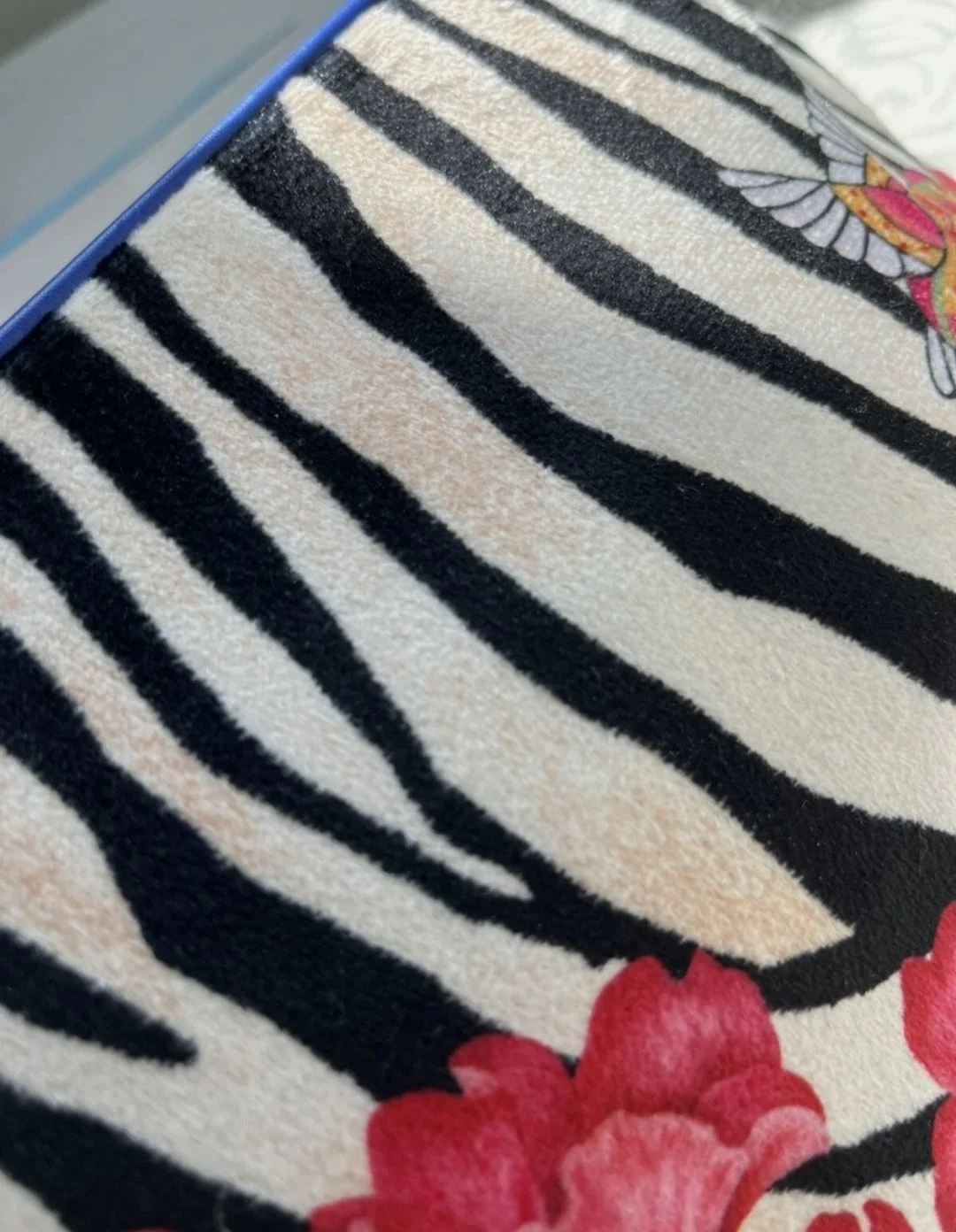 Косметичка женская Estee Lauder Animal Print - миниатюра 5