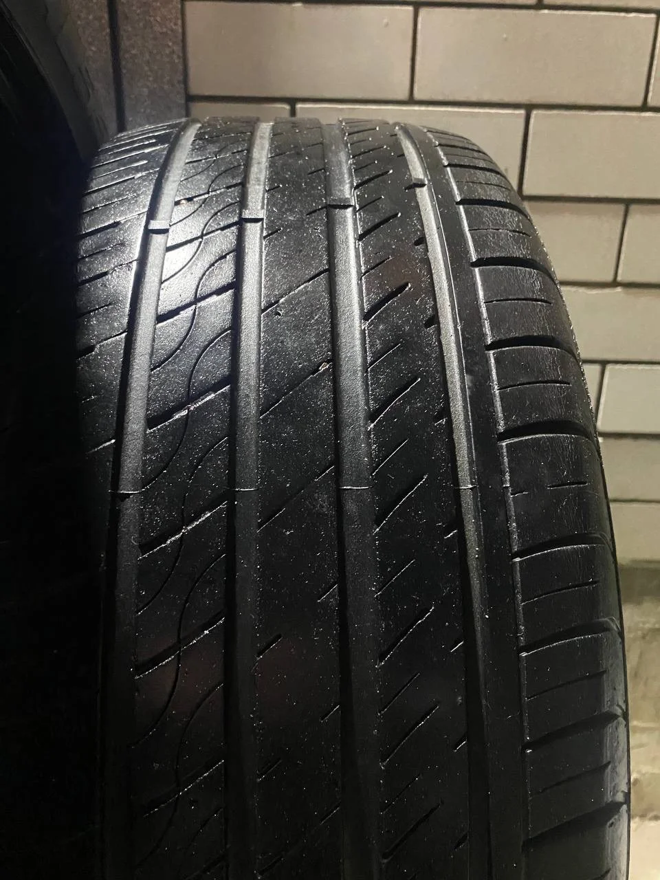 Колеса летние 235/50/R18 - изображение 1