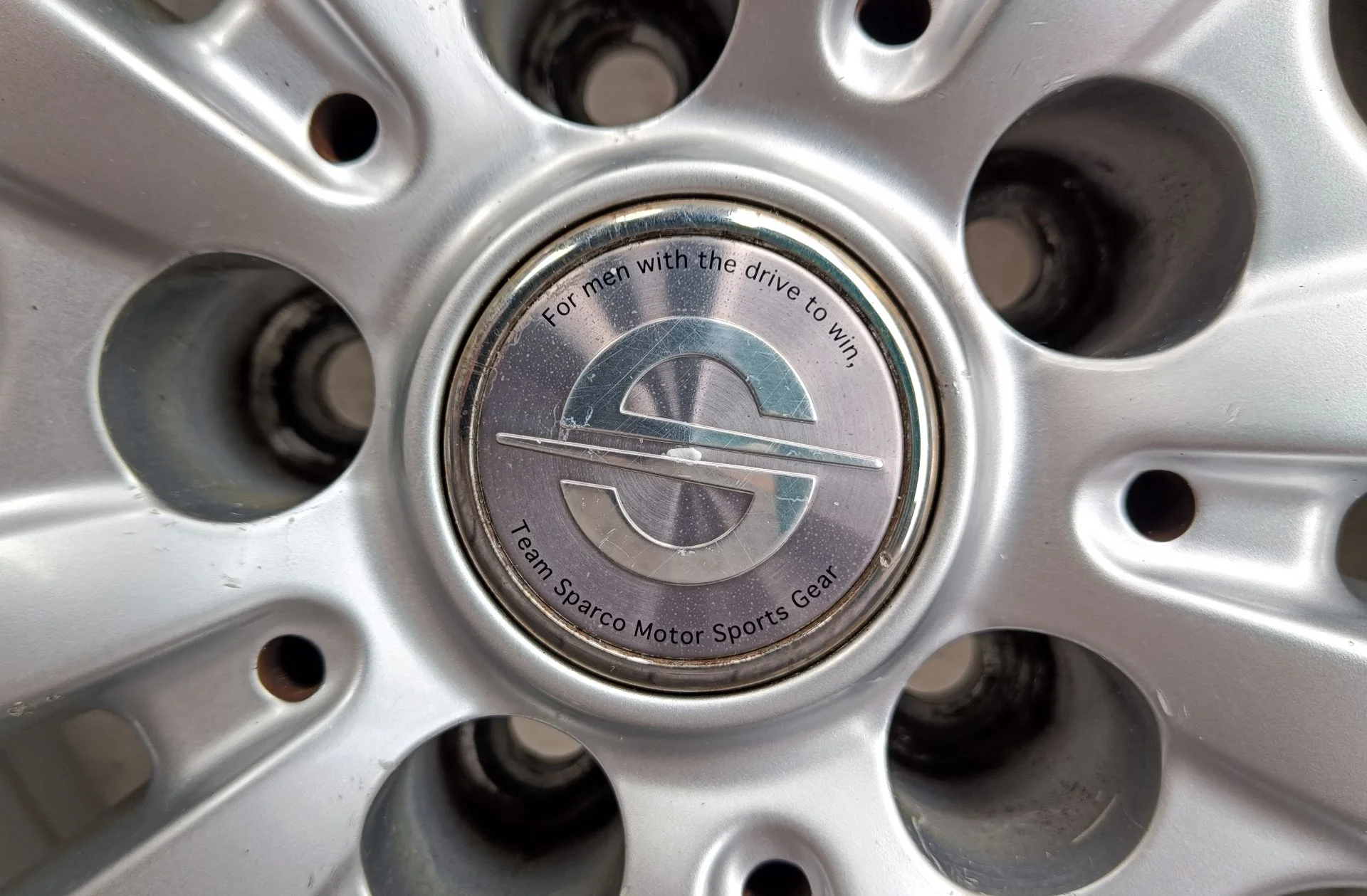 Литые диски r17 Enkei 5x112 - миниатюра 18