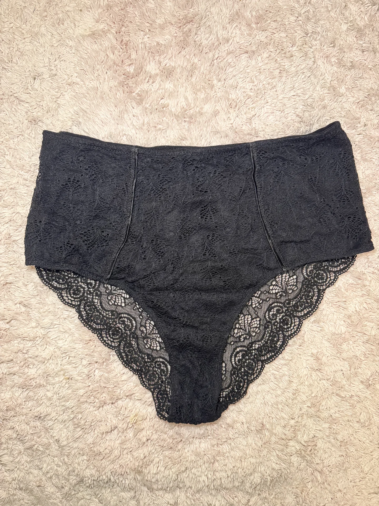 Нижнее белье верх и низ Incanto/Victoria Secret - миниатюра 9