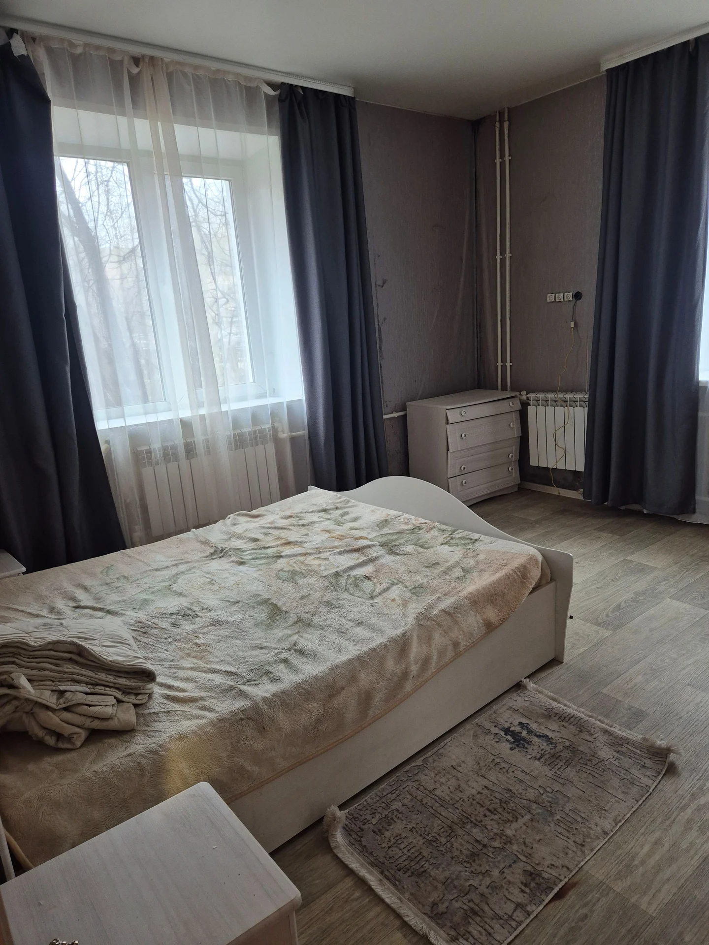 Двухкомнатная квартира 60м - миниатюра 7