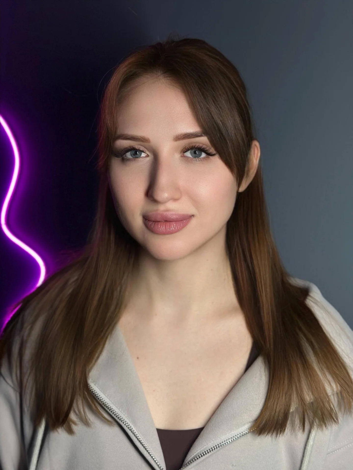 Наращивание ресниц/LED-наращивание ресниц Москва - миниатюра 2