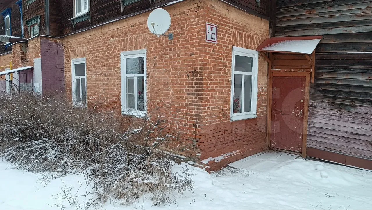 Продам 2х комнатную квартиру от собственника - миниатюра 5