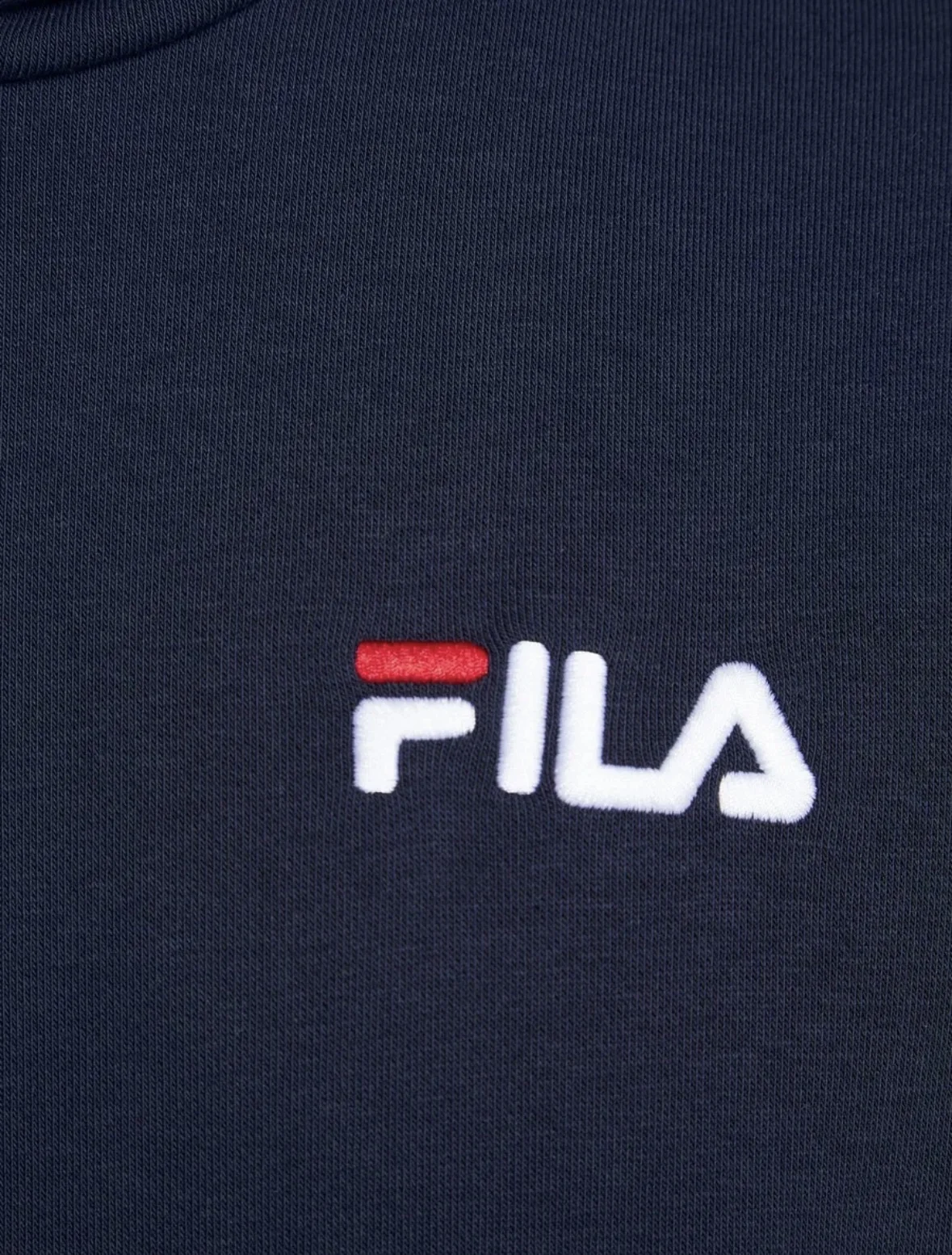 Толстовка худи FILA оригинал 46 размер - миниатюра 4