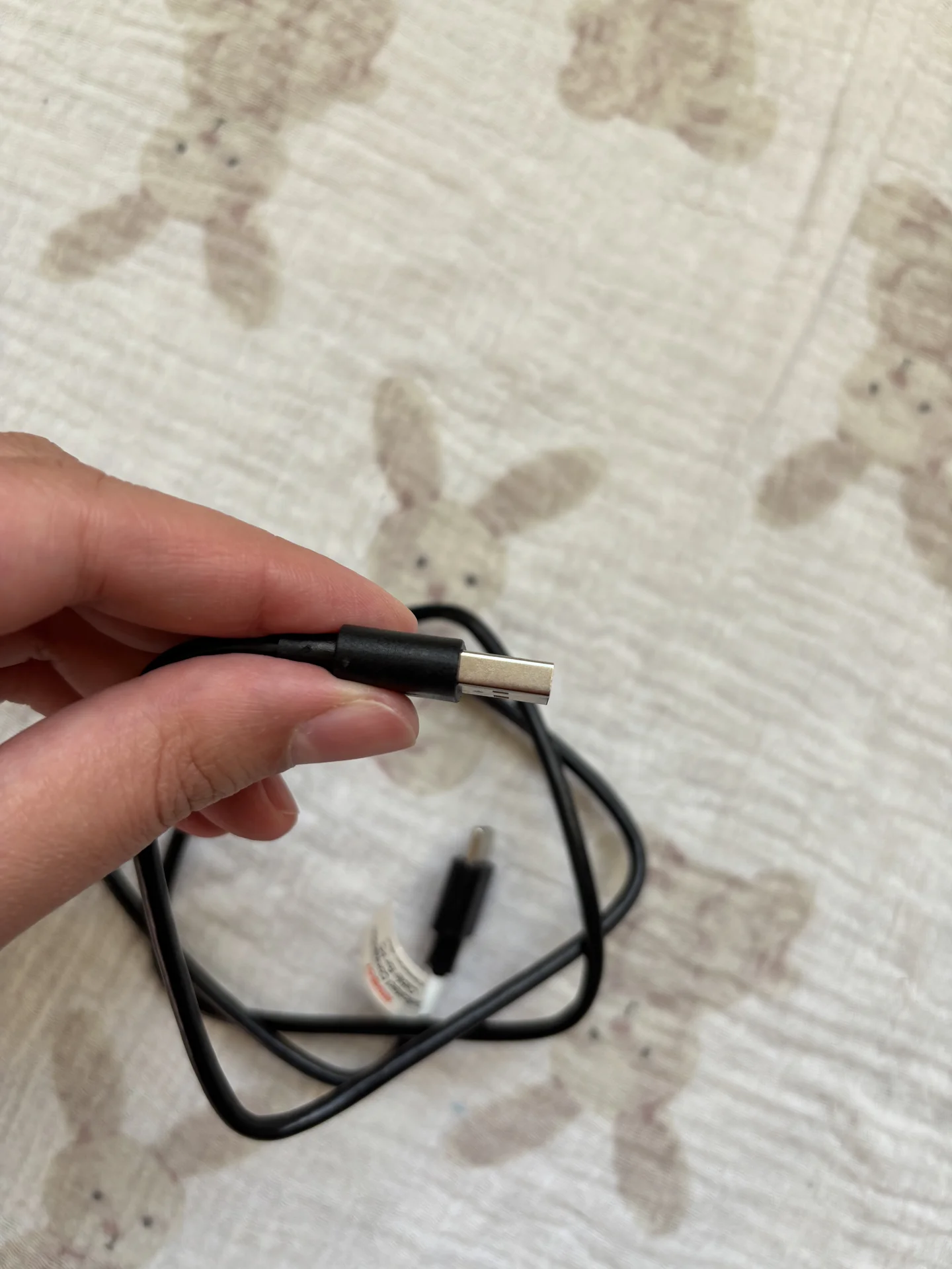 Кабель Тайп-С type-C USB новый - миниатюра 3