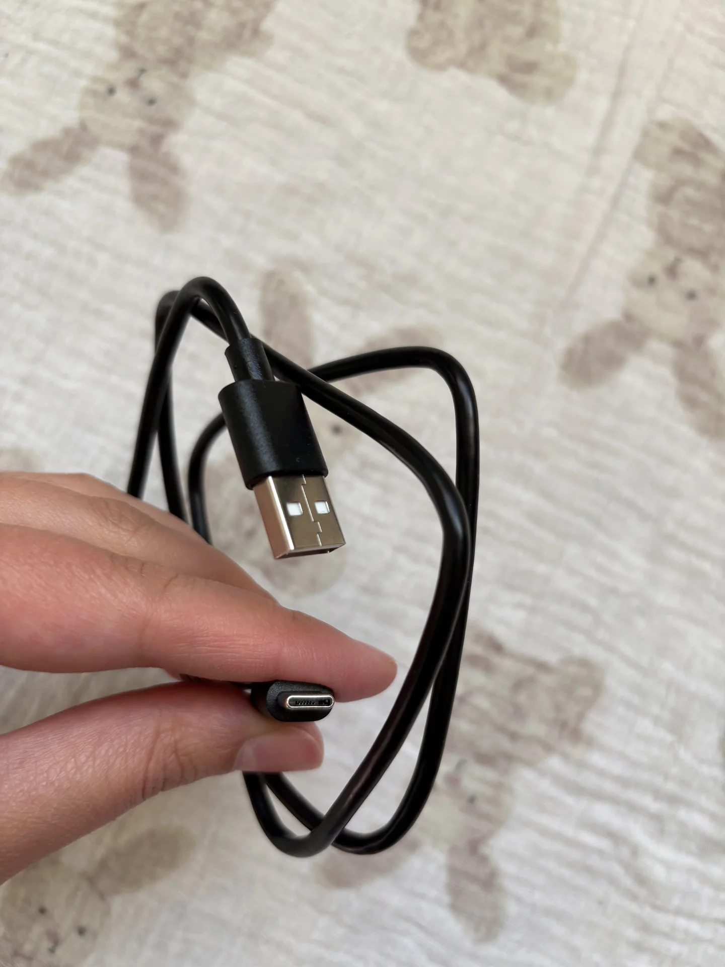 Кабель Тайп-С type-C USB новый - миниатюра 4