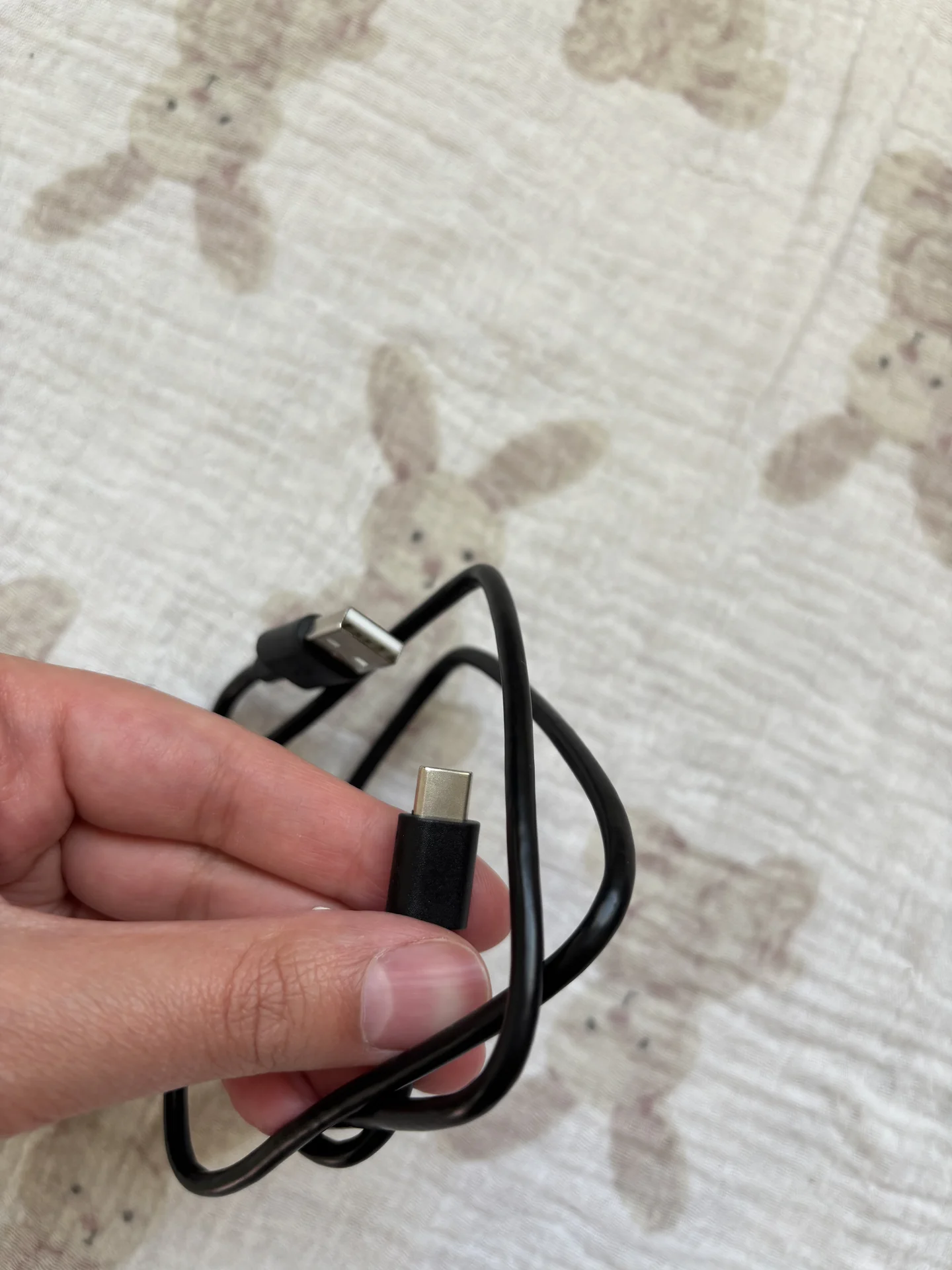 Кабель Тайп-С type-C USB новый - миниатюра 5