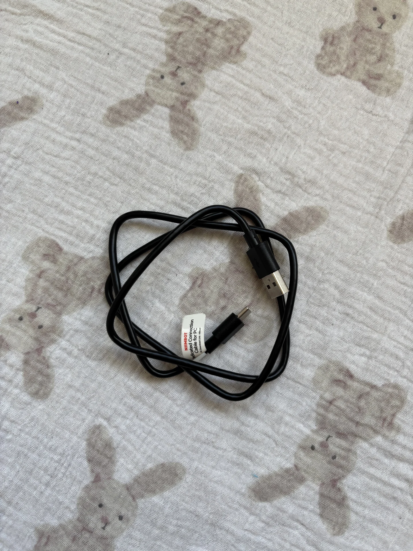 Кабель Тайп-С type-C USB новый - миниатюра 6
